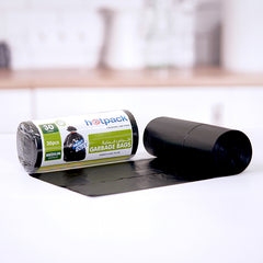 Garbage Bag Roll 30 Gallon 65 X 95CM
