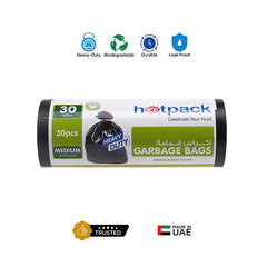 Garbage Bag Roll 30 Gallon 65 X 95CM