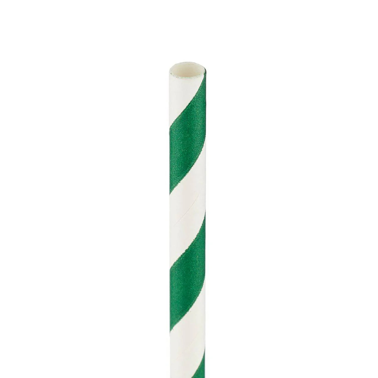Paper Straw 6 mm
