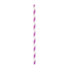 Paper Straw 6 mm