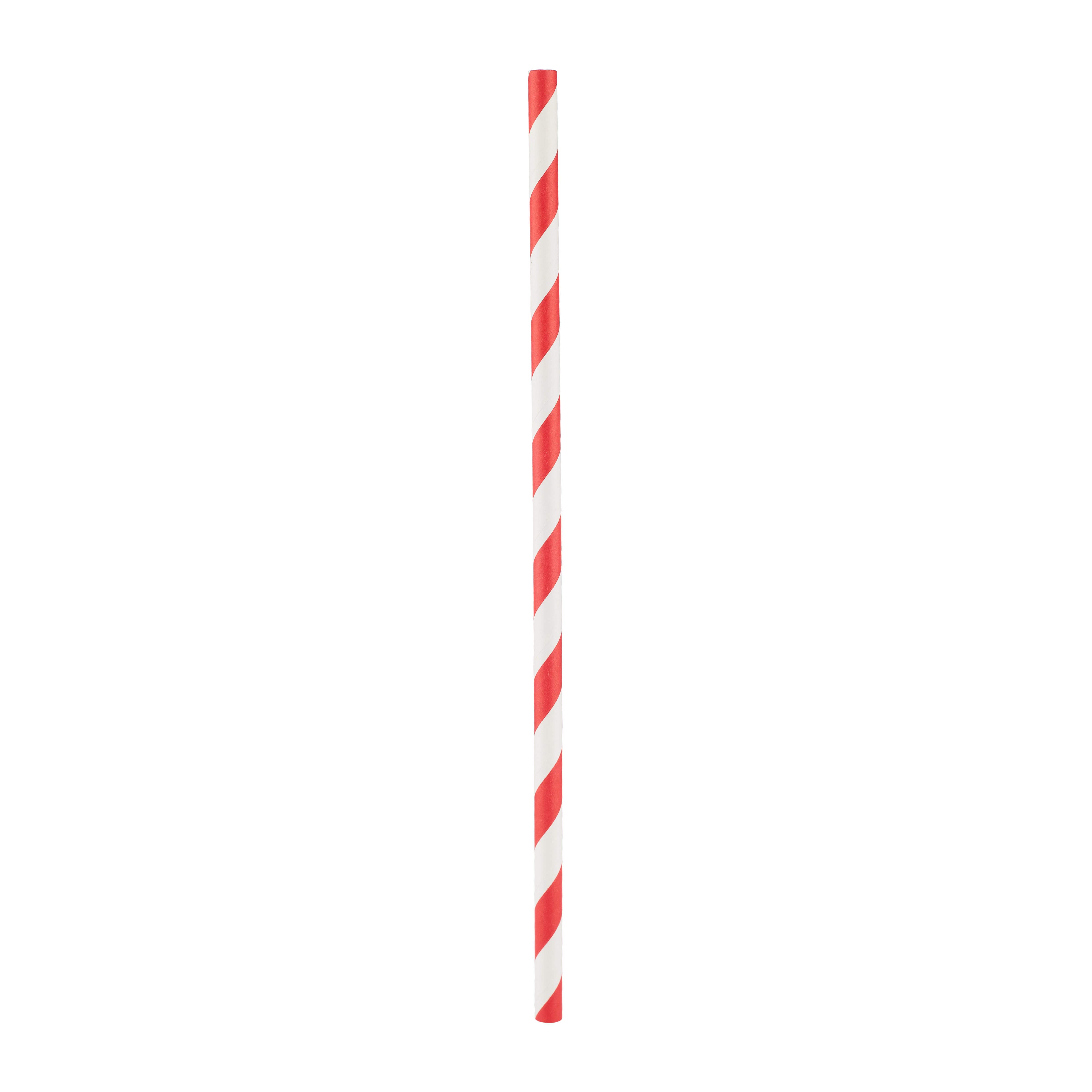 Paper Straw 6 mm