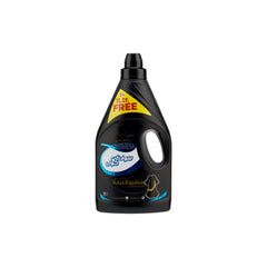 6 Pieces Soft n Cool Abaya Shampoo Washing 2+1 Liter Free