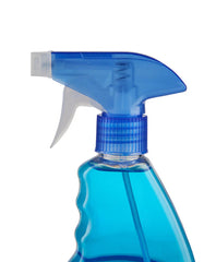 Soft N Cool Glass Cleaner