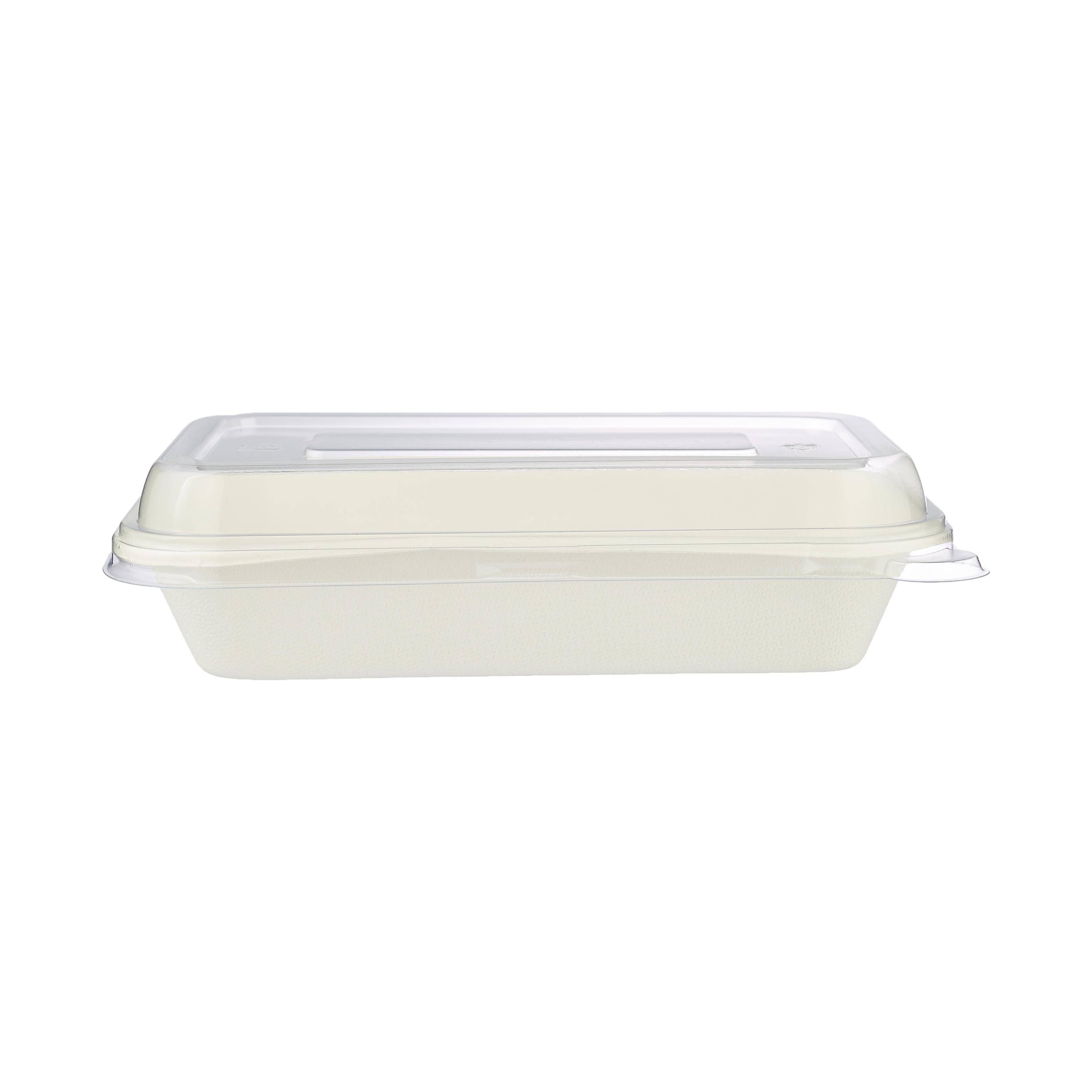 BIO DEGRADABLE 24 Oz MULTI PURPOSE CONTAINER 300 Pieces - Hotpack Oman