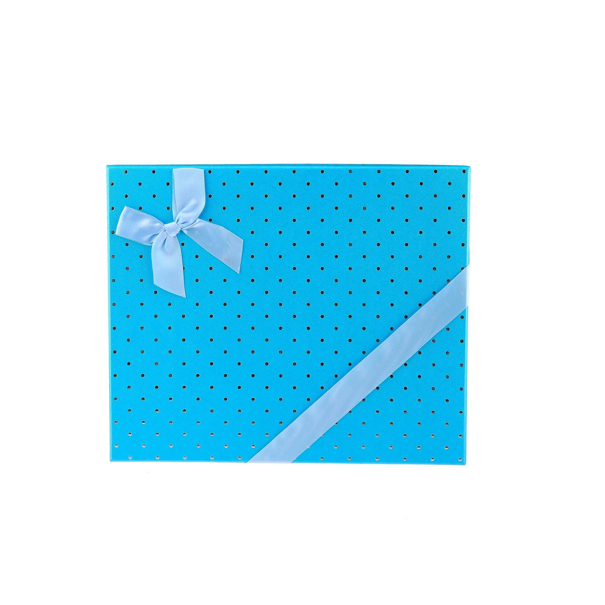 Rectangle Gift Box Shape - 1 Piece - Hotpack Oman