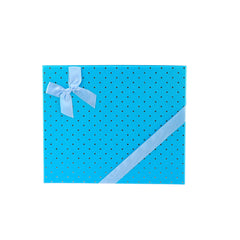 Rectangle Gift Box Shape - 1 Piece - Hotpack Oman