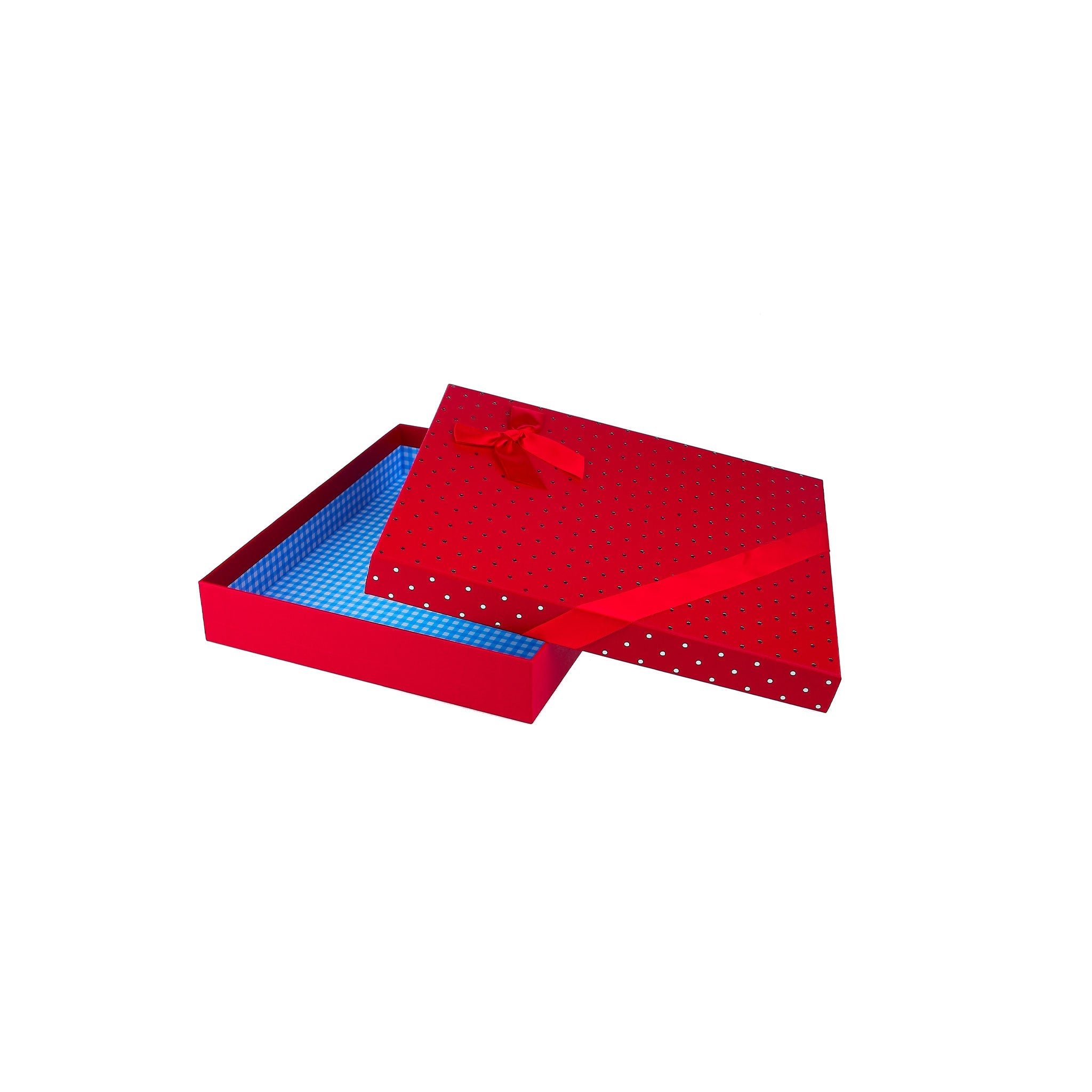 Rectangle Gift Box Shape - 1 Piece - Hotpack Oman