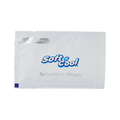 1000 قطعة مناديل مبللة منعشة