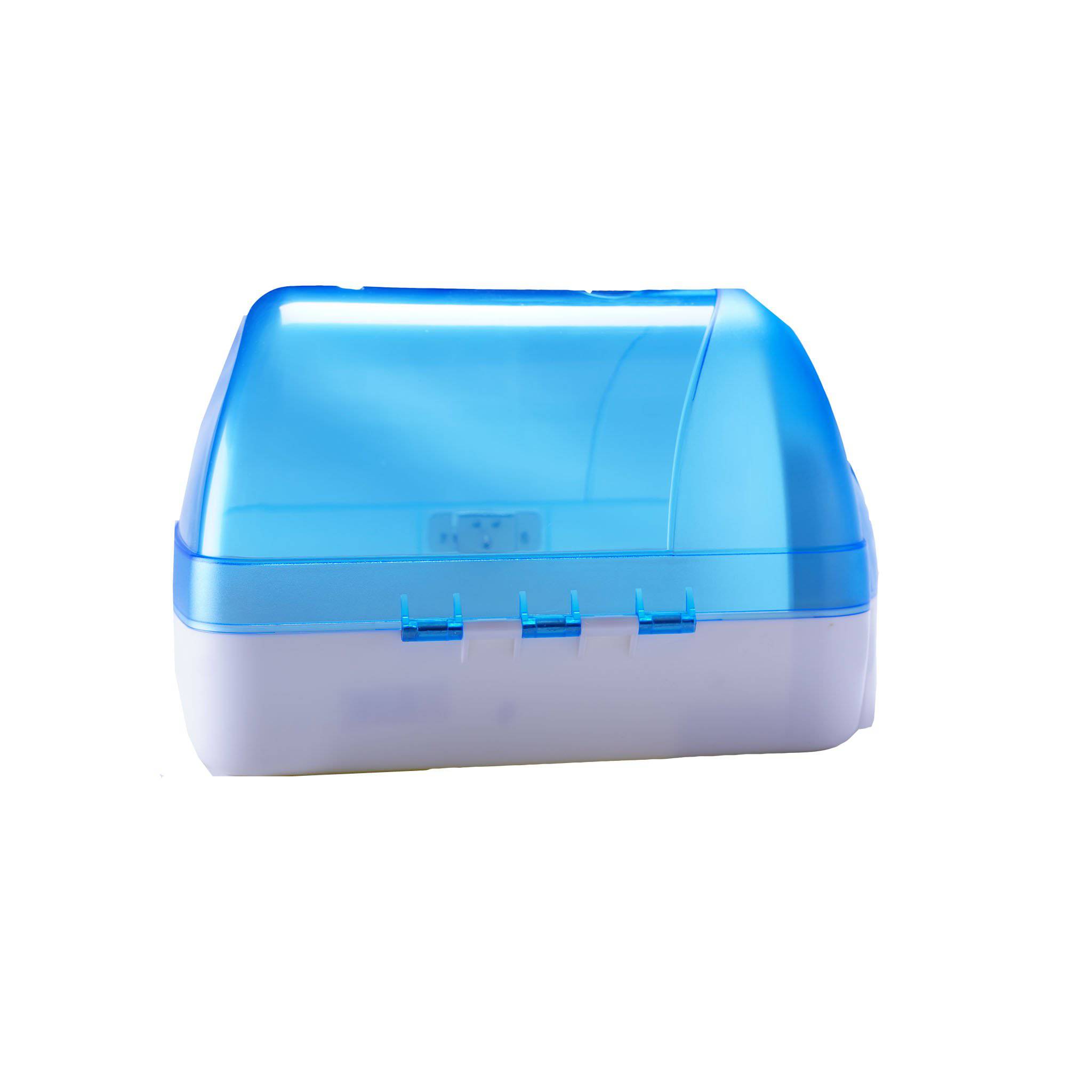 Hotpack | Maxi Roll Dispenser with Tight Hole | 1 Piece - Hotpack Global