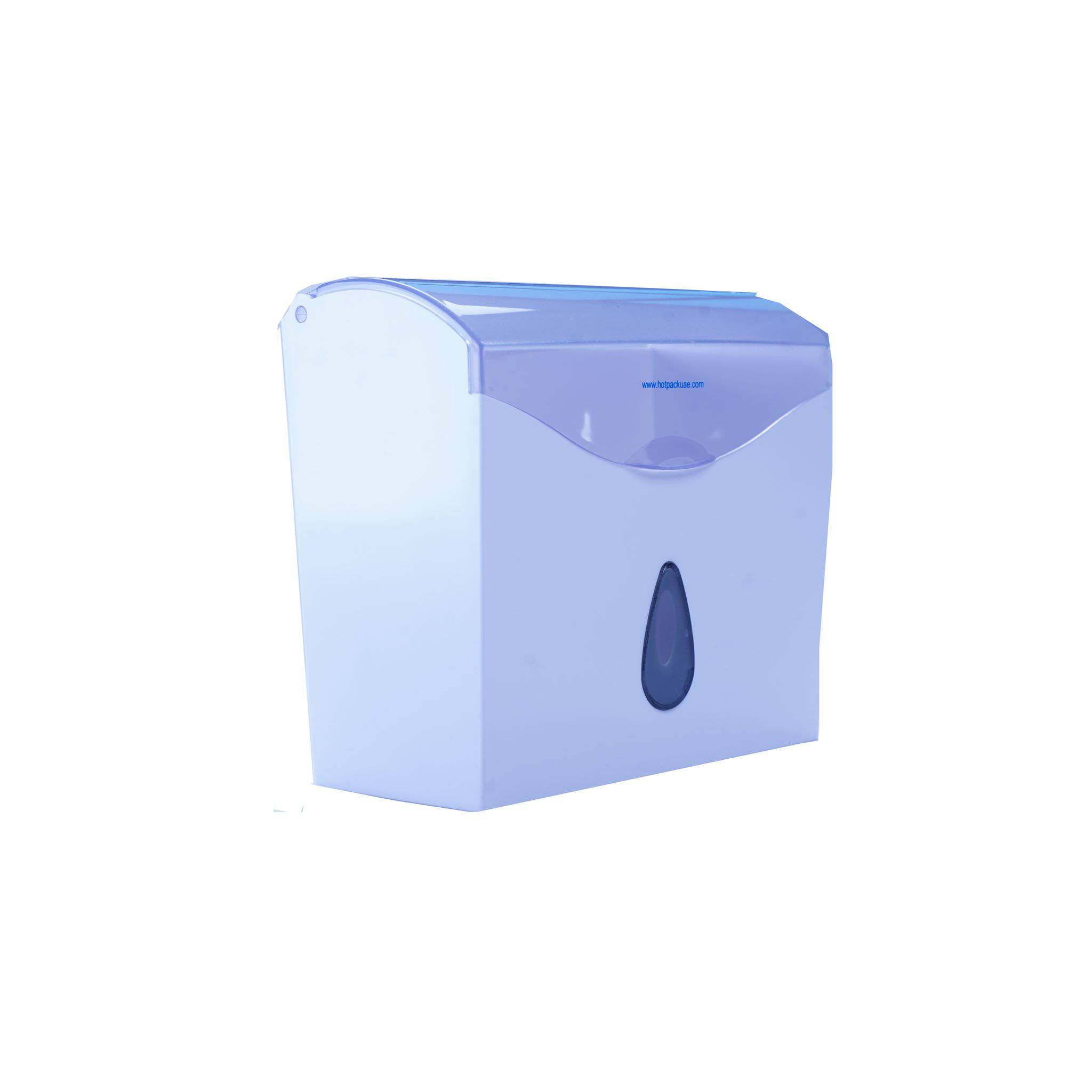 Hotpack | Nurse Cap Dispenser | 1 Piece - Hotpack Global
