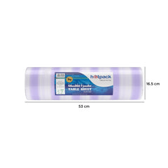Jumbo Sofra Roll 1 Roll - Hotpack Oman