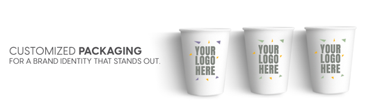 Customized Packaging: Elevating Your Brand Identity to the Next Level!