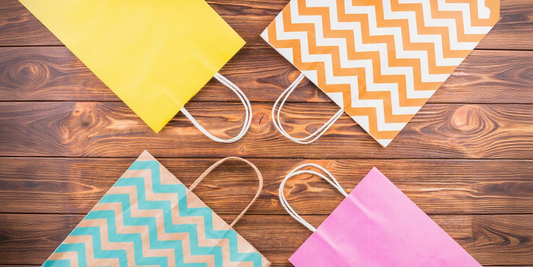 The Rise of Adaptable Paper Bags