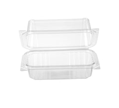 320 Pieces Hinged Pastry Container