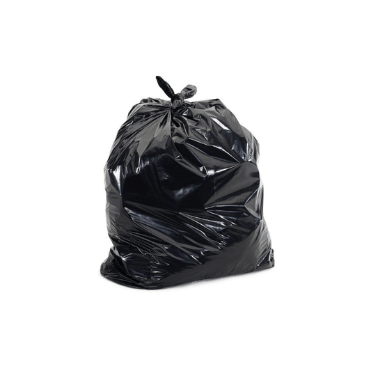 20 Kg LD Garbage Bag 70 Gallon XXL 105 x 130 CM