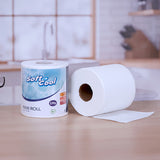 Soft N Cool Maxi Roll 2 Ply 6 Pieces