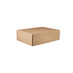 Multipurpose Cardboard Corrugated E-Commerce Shipping Box