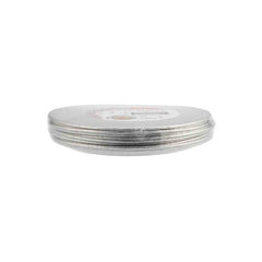 Round Aluminium Platter Offer Pack 6575  12'' 7+3 OFFER