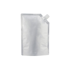 Coffee Bag Stand Up Spout Pouch