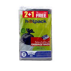 2+1 Offer Garbage Bag  95x120 |10 x 3Packet