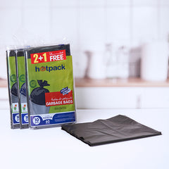 2+1 Offer Garbage Bag  95x120 |10 x 3Packet