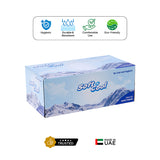 Soft N Cool Facial Tissue 200 Sheets X 2 Ply 5 Boxes Pack