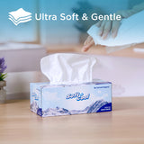 Soft N Cool Facial Tissue 200 Sheets X 2 Ply 5 Boxes Pack