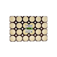 Paper Muffin Baking Tray