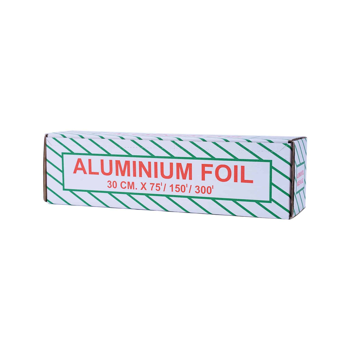 Hotpack | Aluminium Foil 30cmx150m (Economy) | 6 Rolls - Hotpack Oman