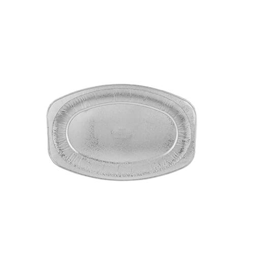 Aluminium Oval Platter 14Inch 