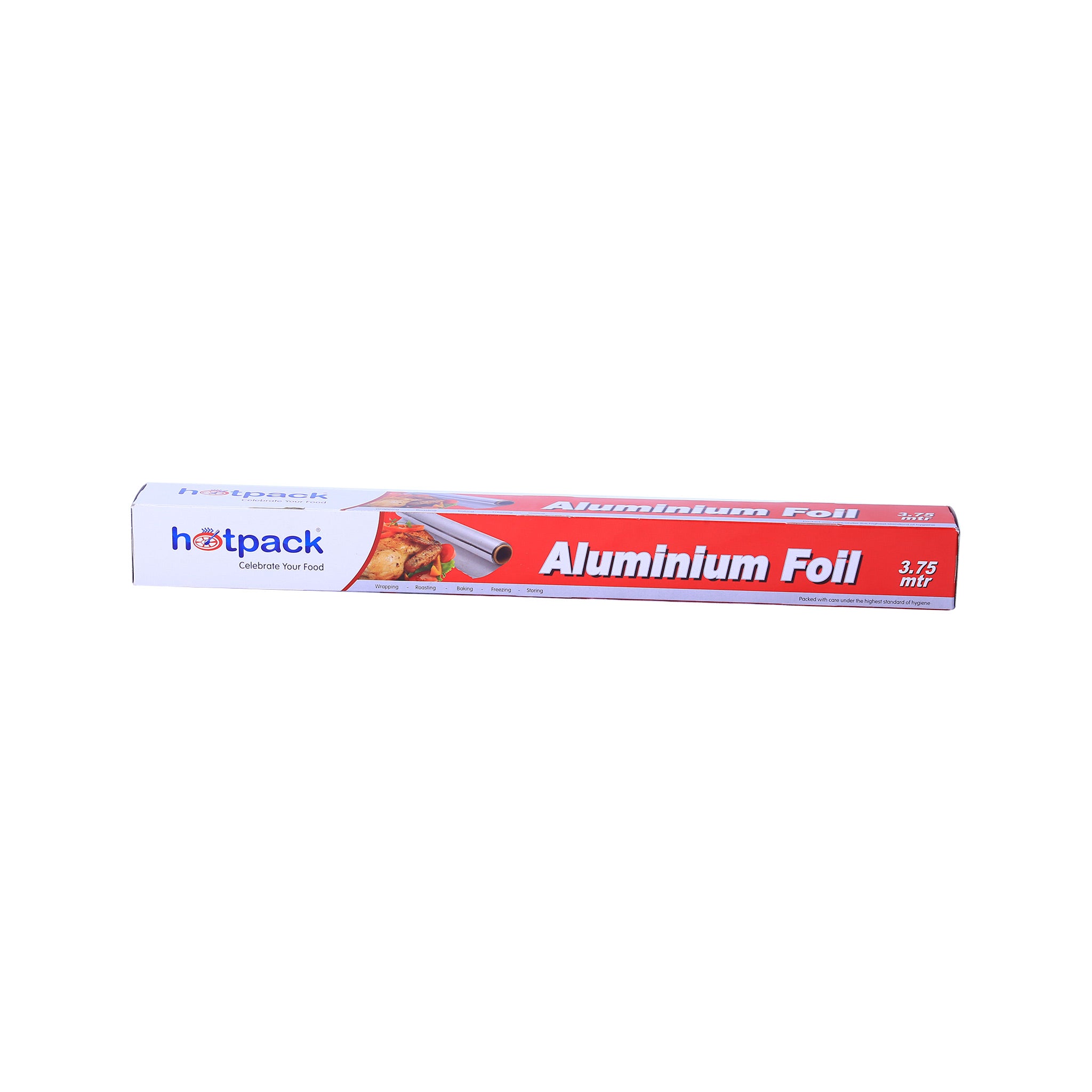 Aluminium Foil 45cmx3.75m 