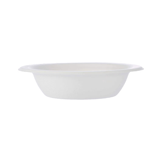 12 Oz Bio Degradable Bowl 