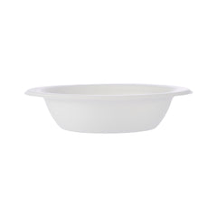 Bio-Degradable Bowl 10 Pieces - hotpack.om