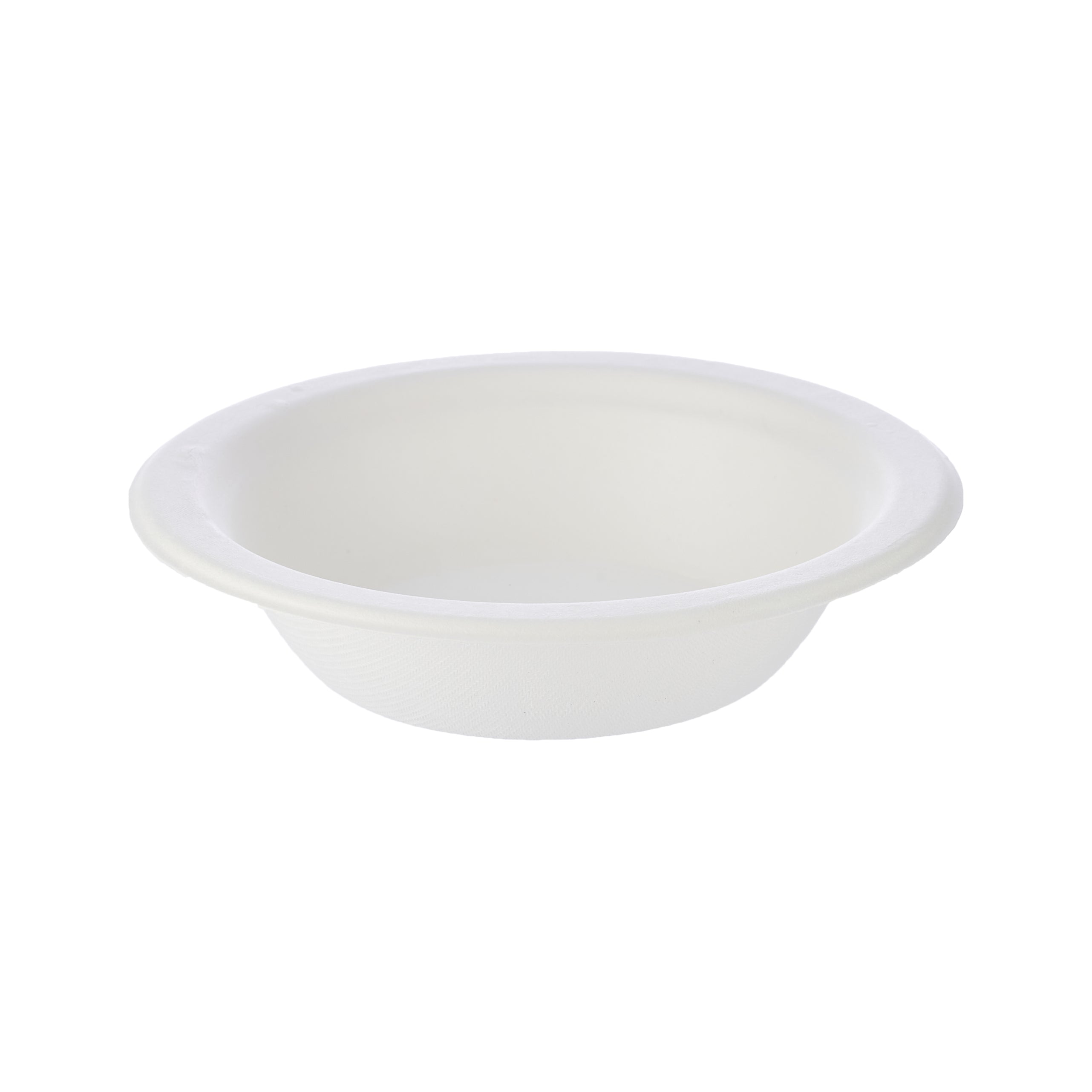 Bio-Degradable 12 Oz Bowl 10 Pieces - hotpack.om