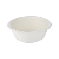 Bio-Degradable Bowl 10 Pieces - hotpack.om