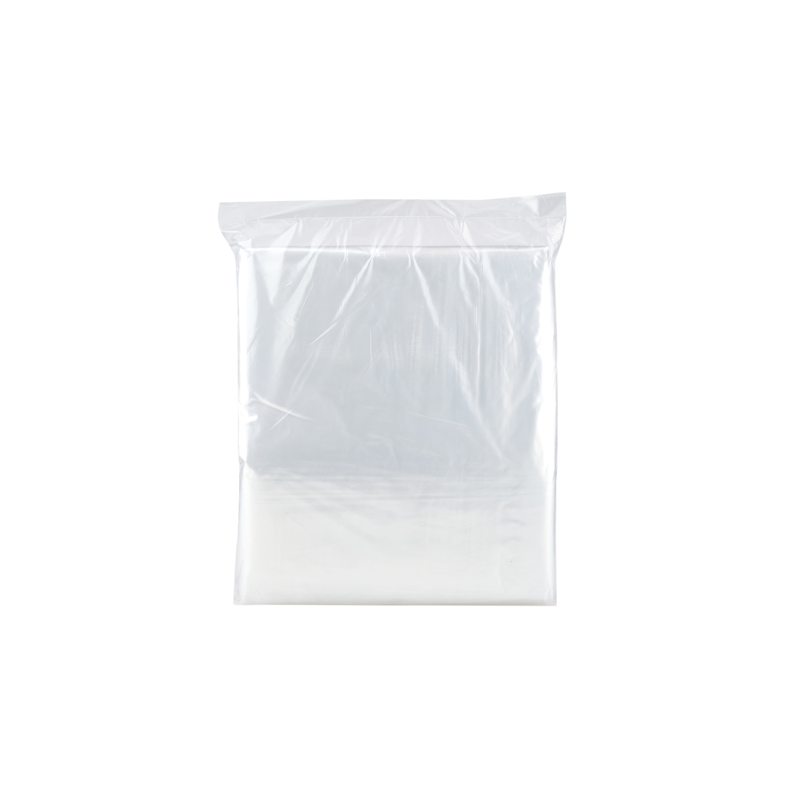 Clear Garbage Bag 80 X 110 Cm Large