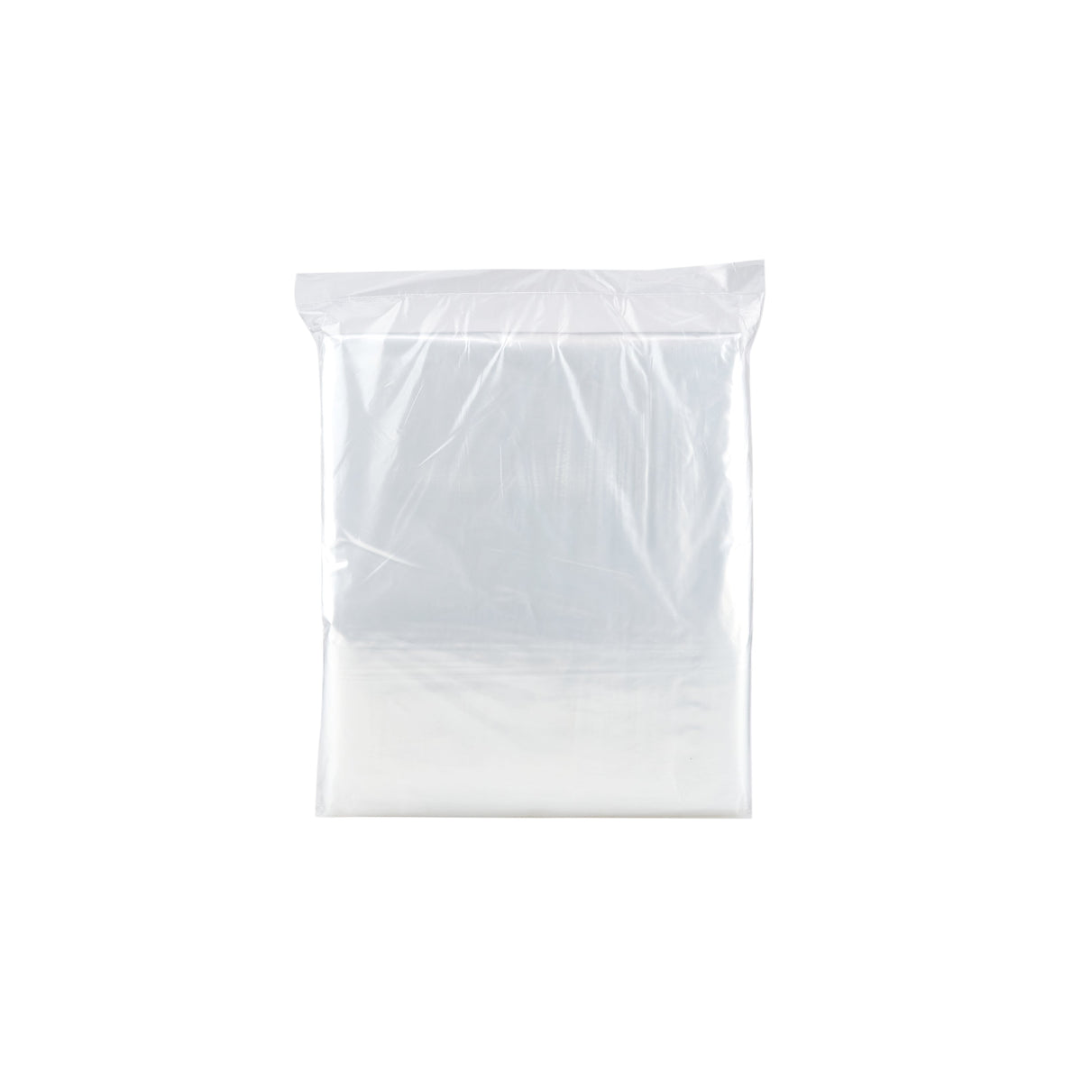 Clear Garbage Bag 80 X 110 Cm Large