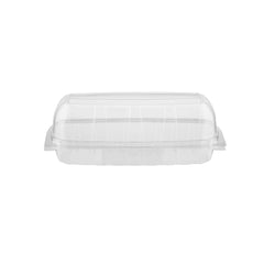 Pet Clear Hotdog Container - Hotpack Oman