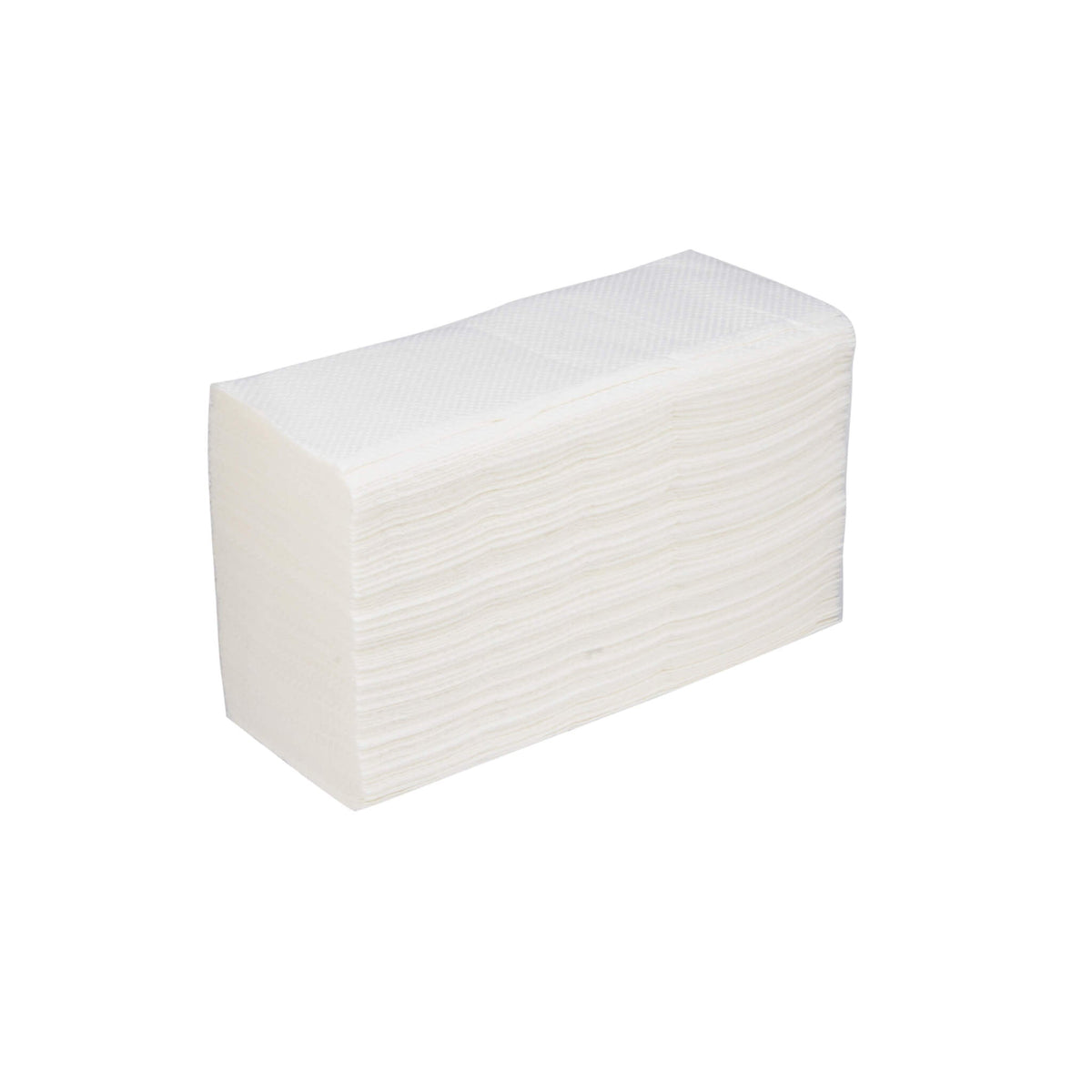 Soft N Cool C Fold 2 Ply Tissue Laminated