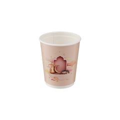 Ramadan Printed Double Wall Cup - hotpackwebstore.com