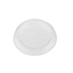 1.5 Oz Clear Portion Cup 2500 Pieces - Hotpack Oman