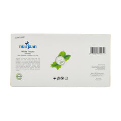 Marjaan Facial Tissue 200 Sheets X 2 Ply