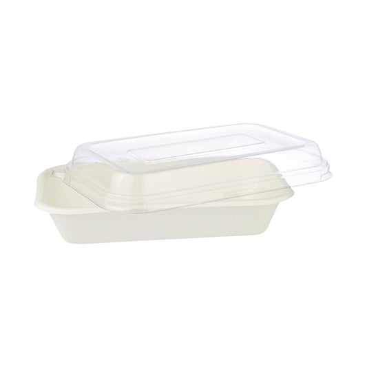 BIO DEGRADABLE 24 Oz MULTI PURPOSE CONTAINER  300 Pieces - Hotpack Oman