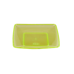 Premium Square Plates 6 Pieces - Hotpack Oman