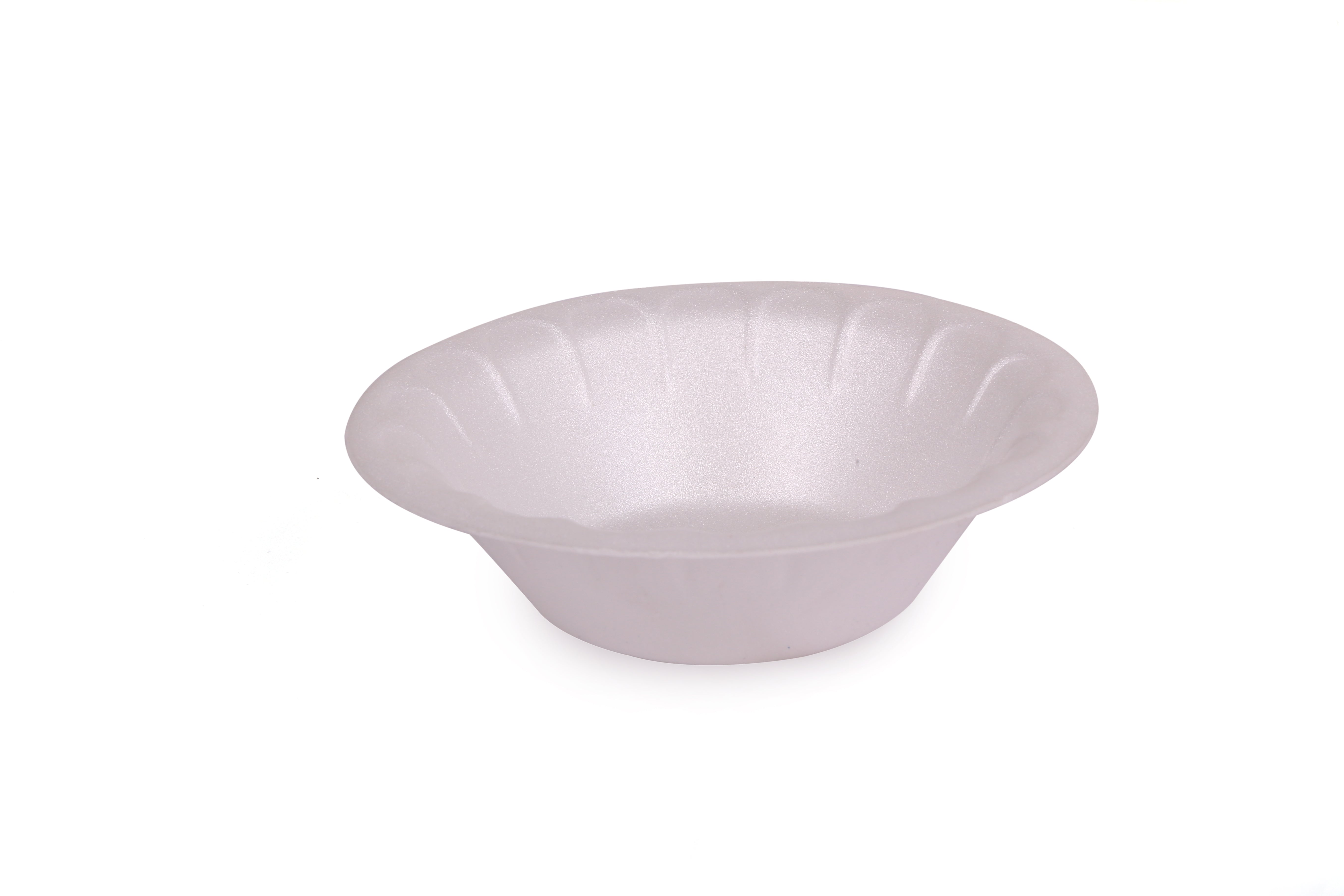 Foam Bowl 8 Oz