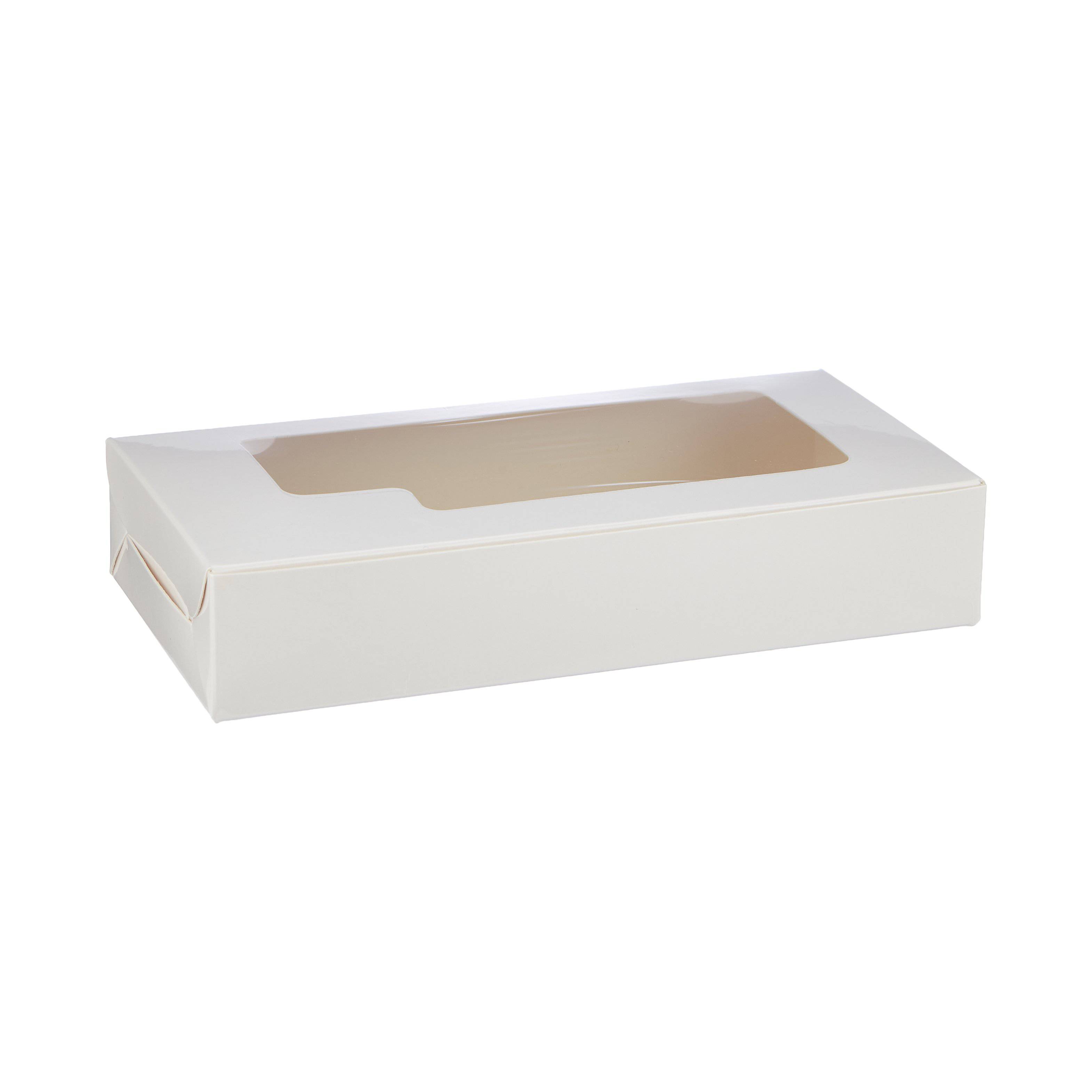 Sweet Box White 20 X 10 Cm