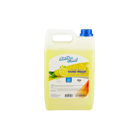 Handwash Liquid 5 Litre