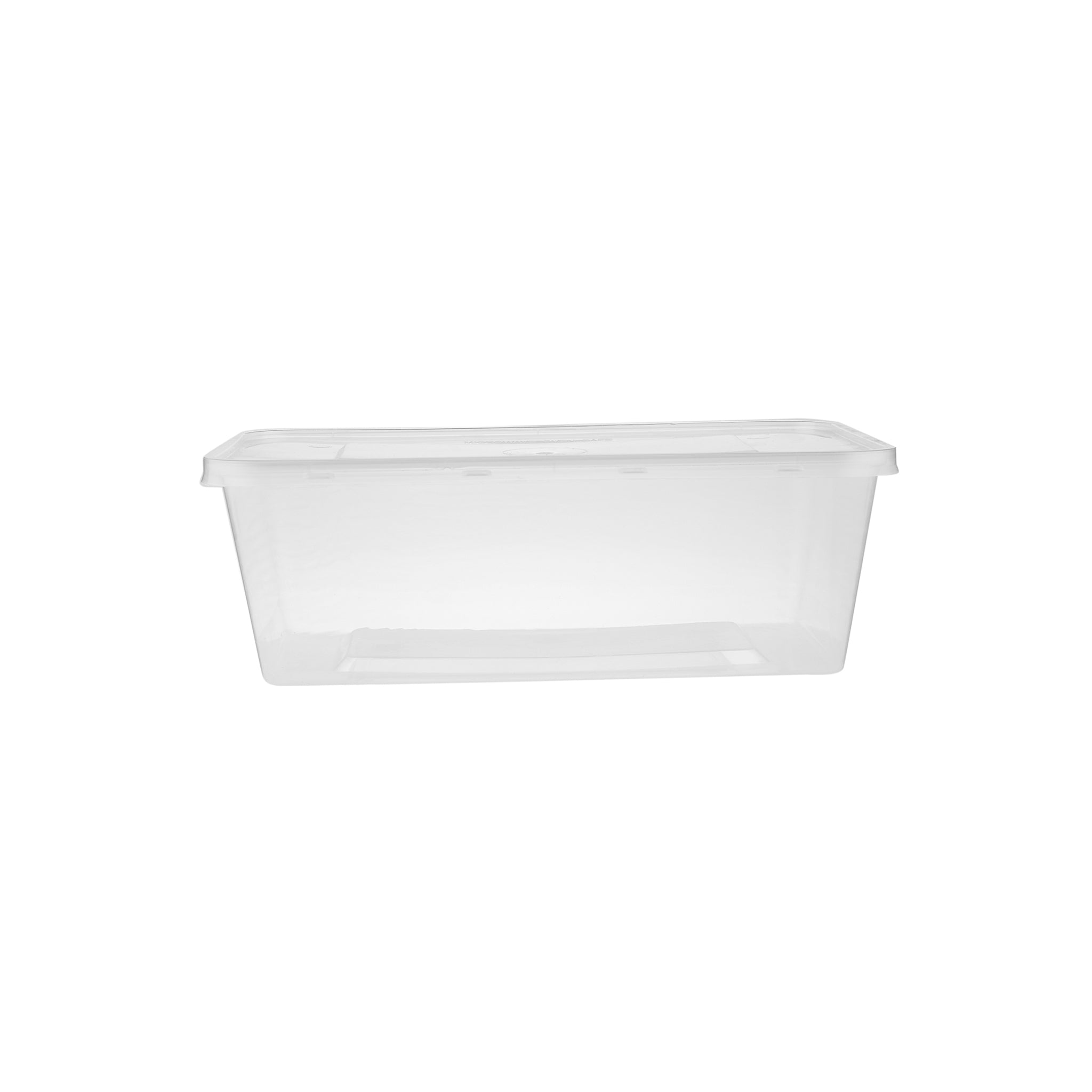 Microwavable Container 1500 Ml