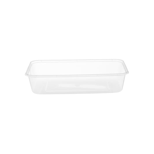 Microwavable Container 500 Ml