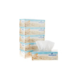 Marjaan Facial Tissue 200 Sheets X 2 Ply 30 Pieces